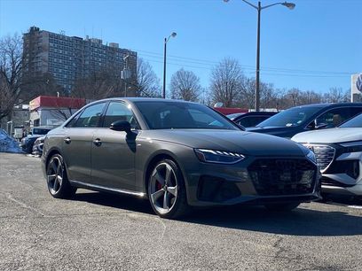Used 2023 Audi A4 2.0T Premium Plus w/ Premium Plus Package