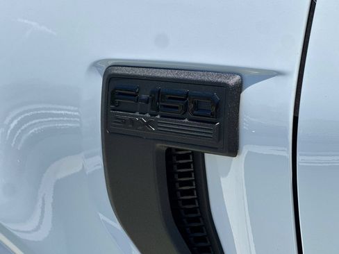 New 2026 Ford F150 STX w/ Equipment Group 200A RWD image 24