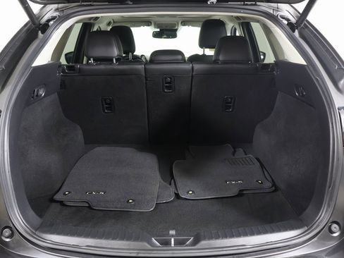 Used 2020 MAZDA CX-5 Grand Touring image 16