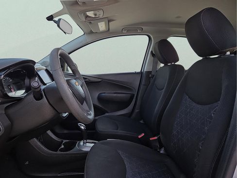 Used 2020 Chevrolet Spark LS image 14