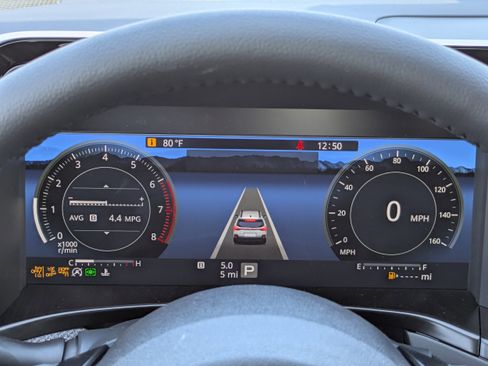 New 2026 Subaru Outback Premium image 27