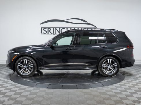 Certified 2024 BMW X7 xDrive40i w/ Executive Package image 8