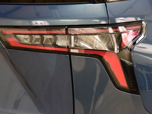 New 2026 Chevrolet Equinox LT image 19