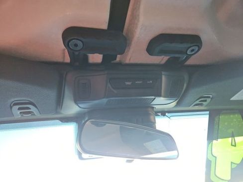 Used 2024 Jeep Gladiator Mojave w/ Convenience Group image 24