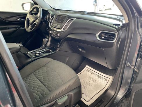 Used 2020 Chevrolet Equinox LT FWD image 8