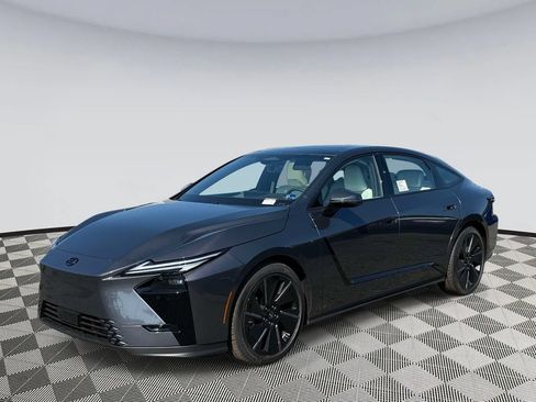 New 2026 Lexus ES 500e AWD/4WD image 5