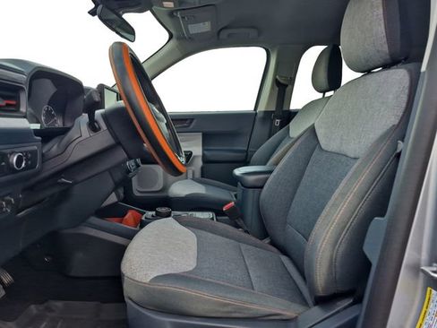 Used 2024 Ford Maverick XLT w/ Equipment Group 300A Standard image 9