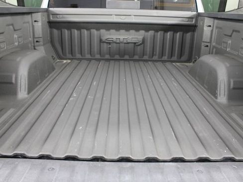 Used 2020 GMC Sierra 1500 AT4 w/ AT4 Premium Package AWD/4WD image 21