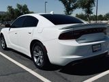 Used 2017 Dodge Charger SXT image 4