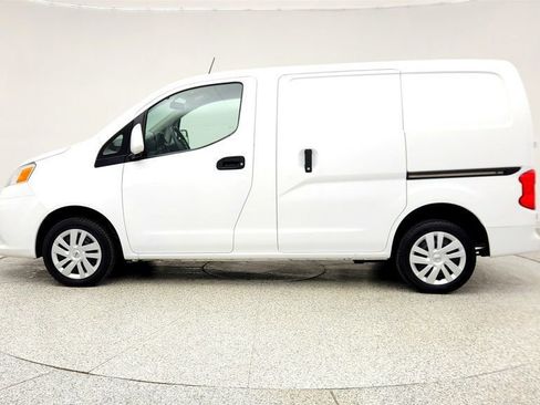 Used 2020 Nissan NV200 SV w/ Back Door Glass Package image 8