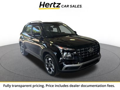 Used 2026 Hyundai Venue SEL