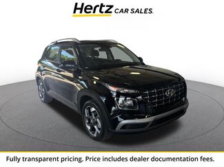 Used 2026 Hyundai Venue SEL FWD video 1