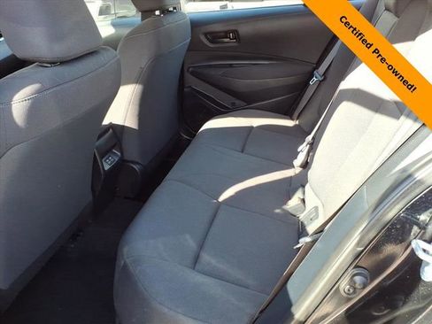 Used 2024 Toyota Corolla LE image 10