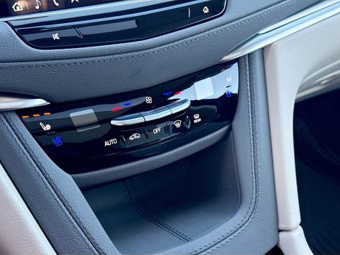 New 2025 Cadillac XT5 Premium Luxury w/ Technology Package image 16