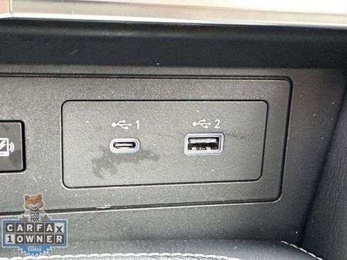 Used 2023 Nissan Armada Platinum w/ Captain's Chairs Package AWD/4WD image 23