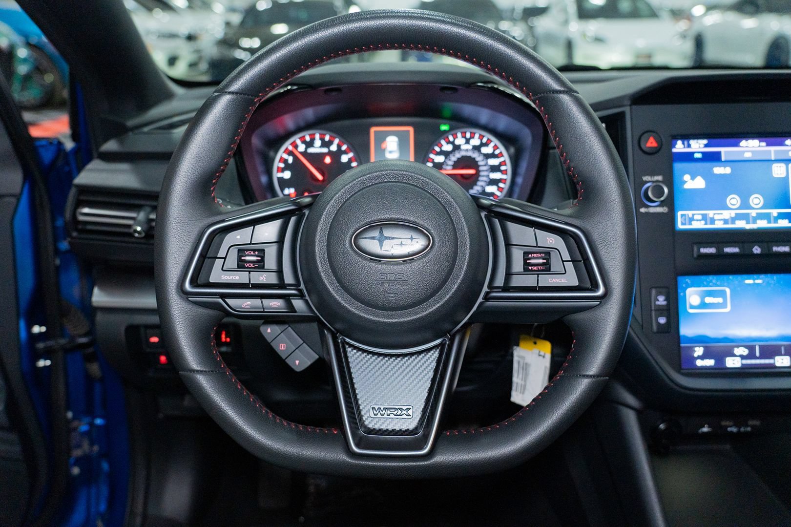 Used 2022 Subaru WRX AWD/4WD image 28