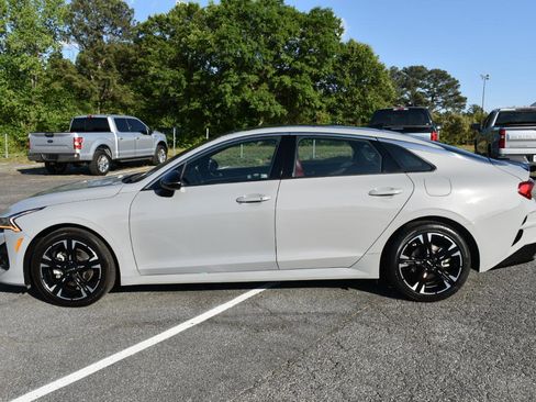 Used 2024 Kia K5 GT-Line image 9