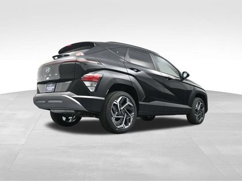 New 2026 Hyundai Kona SEL Premium AWD/4WD image 36