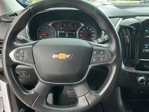 Used 2019 Chevrolet Traverse LT image 27