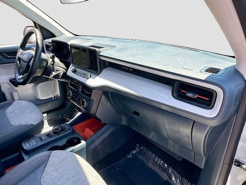 Used 2023 Ford Maverick XLT w/ XLT Luxury Package FWD image 27