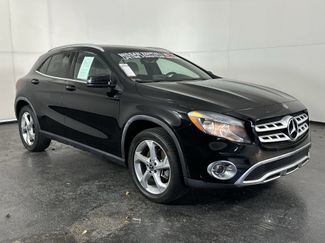 Used 2019 Mercedes-Benz GLA 250 video 2