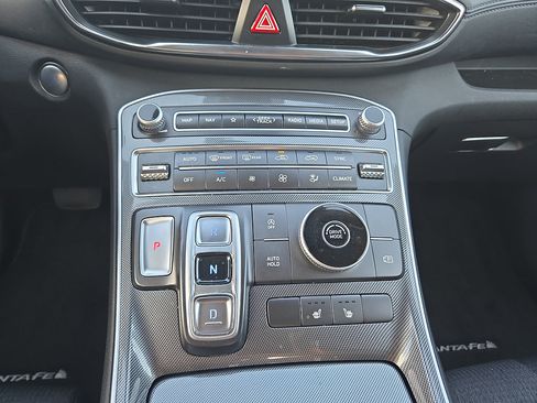 Certified 2023 Hyundai Santa Fe SEL FWD image 18