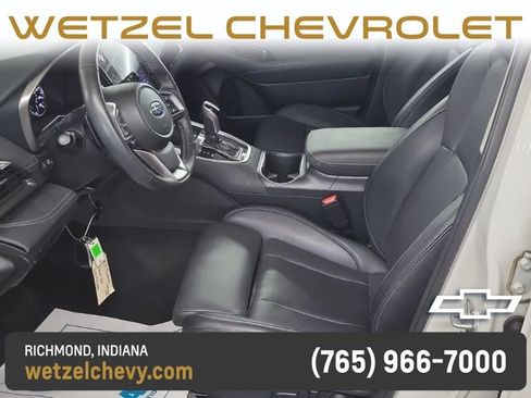 Used 2022 Subaru Outback Limited AWD/4WD image 5
