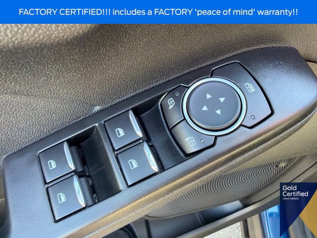 Used 2022 Ford Escape SE FWD image 22