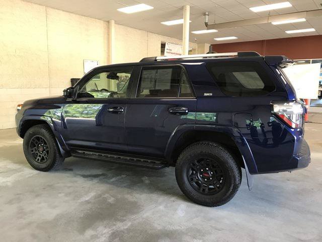 Certified 2023 Toyota 4Runner SR5 AWD/4WD image 7