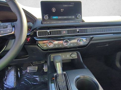 New 2026 Honda Civic FWD Hybrid Sedan image 12