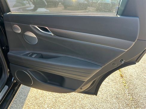 New 2025 Genesis G80 3.5T Sport Prestige image 16