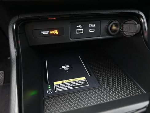 Used 2025 Honda CR-V EX-L image 29