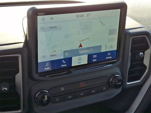 Certified 2022 Ford Bronco Sport Big Bend w/ Convenience Package image 17