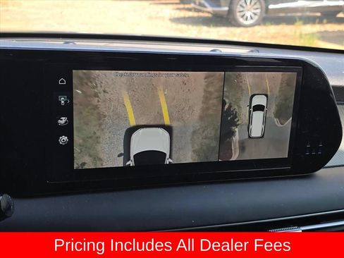 Used 2023 Hyundai Palisade SEL w/ Premium Package FWD image 10
