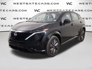 Used 2024 Nissan Ariya AWD 360° Tour