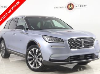 Used 2022 Lincoln Corsair Reserve w/ Elements Package video 1