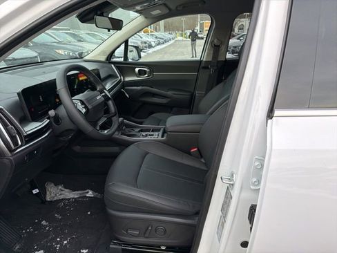 New 2026 Kia Sorento S AWD/4WD image 8