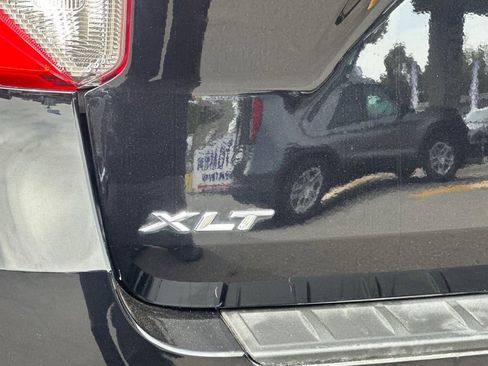 Certified 2023 Ford Explorer XLT image 31