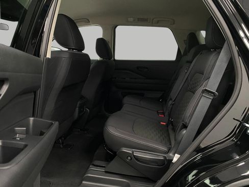 Certified 2024 Nissan Pathfinder SV AWD/4WD image 25