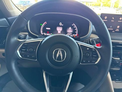 Certified 2024 Acura MDX FWD w/ Technology Package image 11