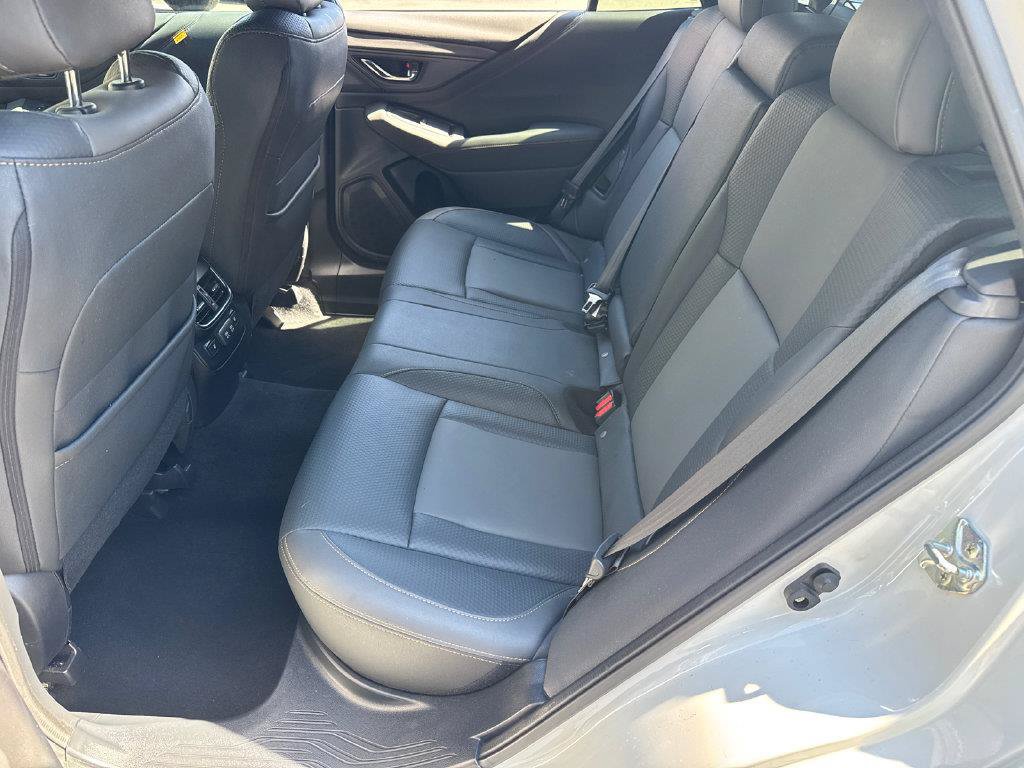 Used 2022 Subaru Outback Wilderness AWD/4WD image 21