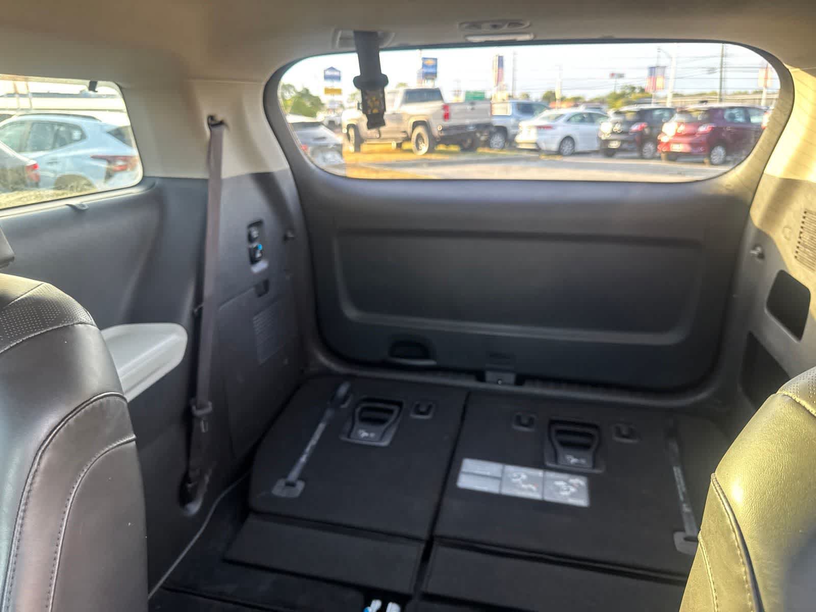 Used 2022 Kia Carnival SX FWD image 26