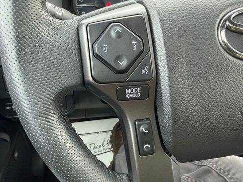 Used 2021 Toyota Tacoma TRD Pro image 17