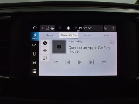 Used 2023 Chrysler Voyager LX image 21