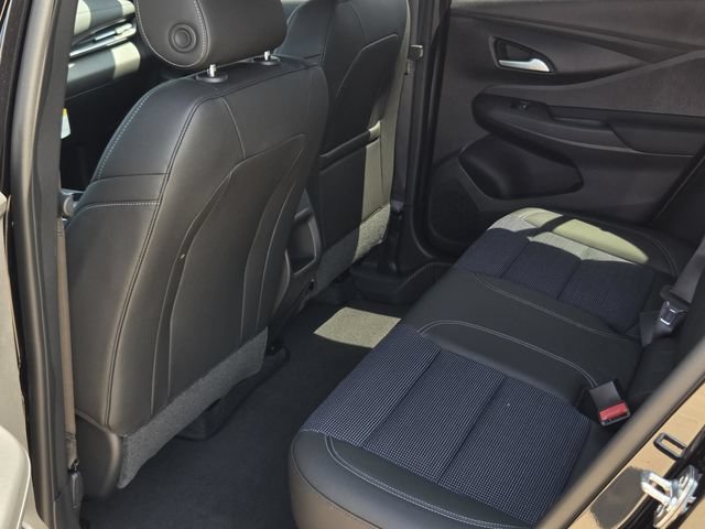 New 2026 Buick Envista Preferred w/ Convenience I Package FWD image 33
