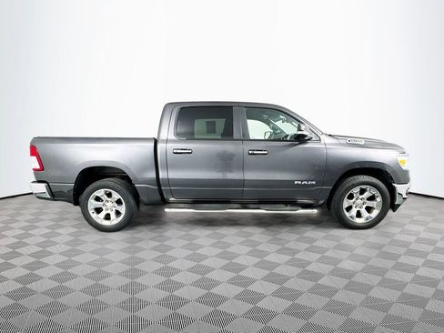 Used 2019 RAM 1500 Big Horn image 4