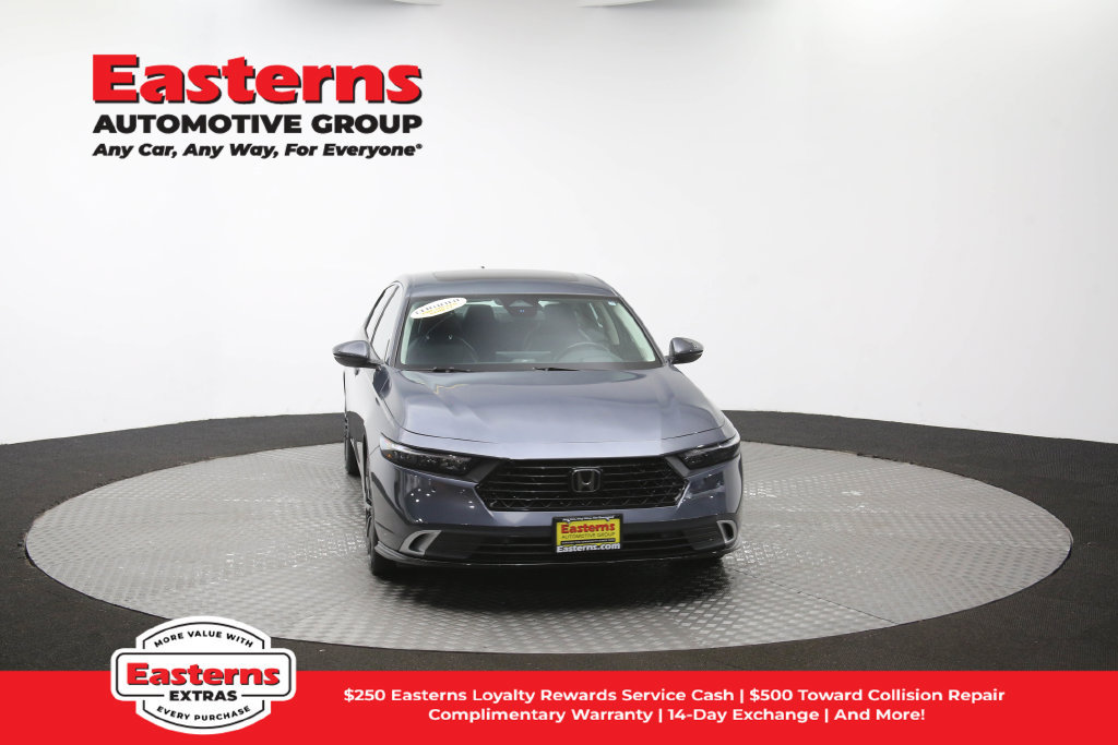 Used 2023 Honda Accord Touring image 55