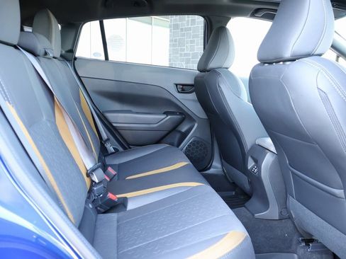 New 2025 Subaru Crosstrek 2.5i Sport w/ Crosstrek Mirror Package image 13