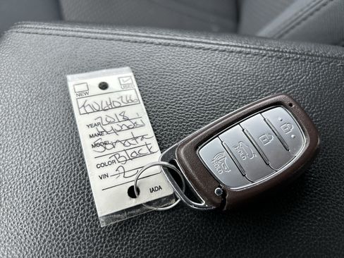 Used 2018 Hyundai Sonata SEL FWD image 33