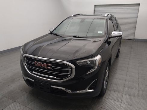 Used 2019 GMC Terrain SLT w/ Preferred Package image 15